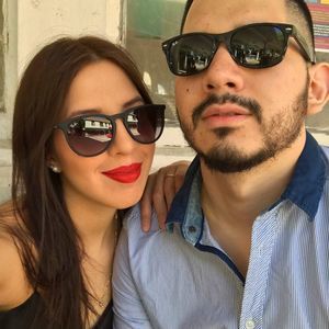 Meet your Posher, Allan